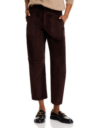 rag & bone Leyton Corduroy Pants  | Bloomingdale's Women | Bloomingdale's (US)