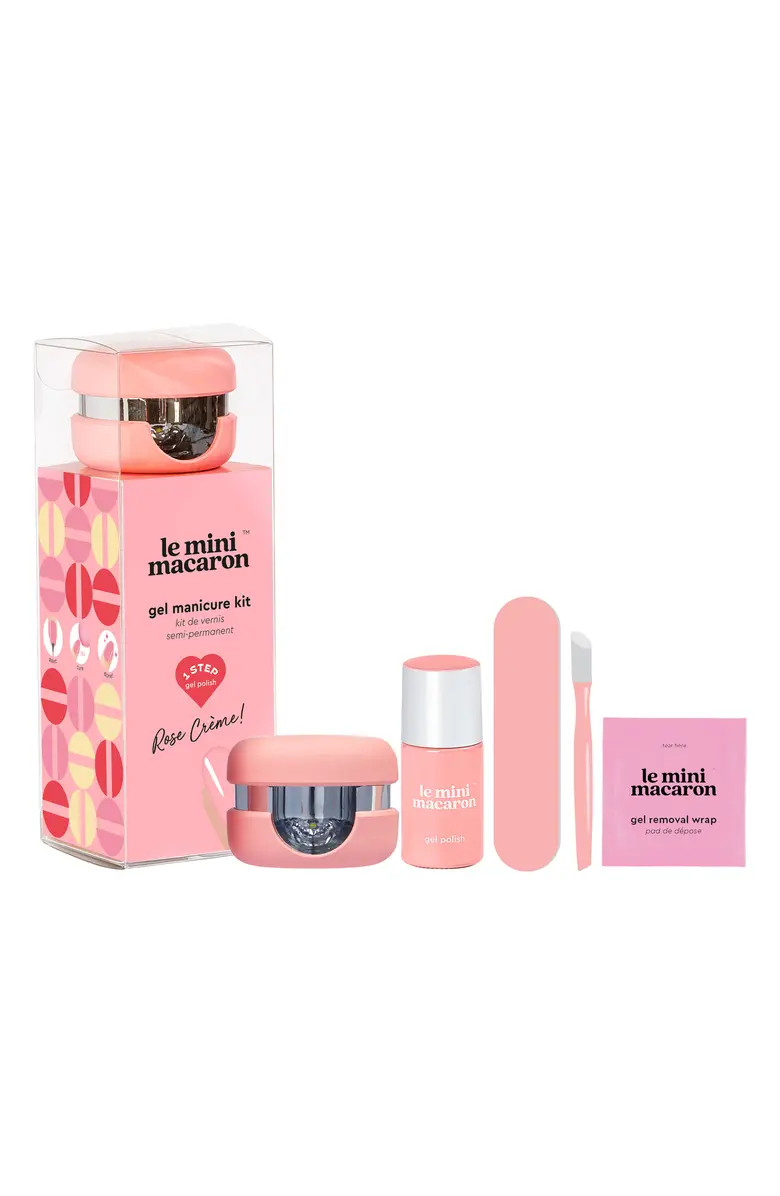 Gel Manicure Kit | Nordstrom