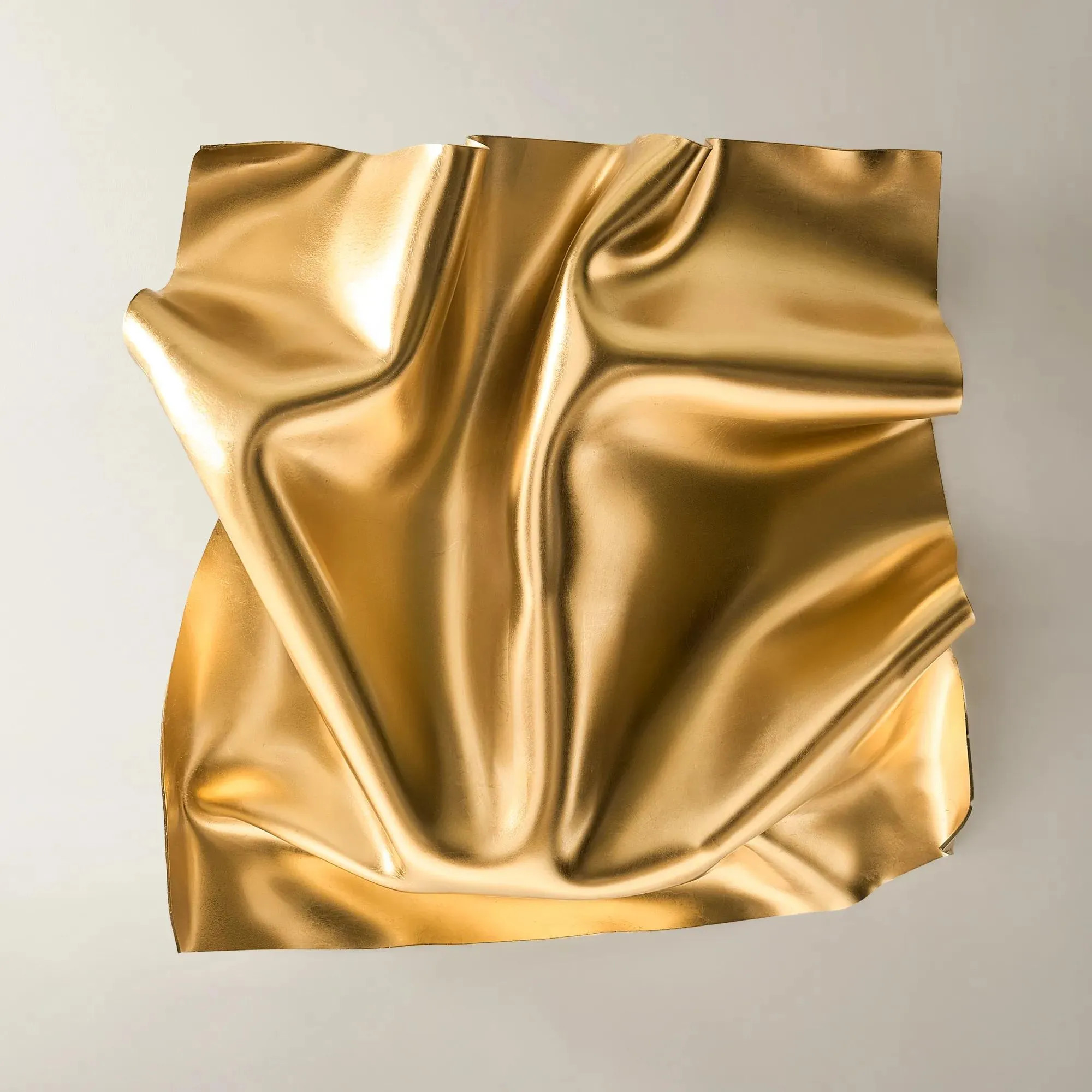 Surface Wall Art - Gold | Z Gallerie