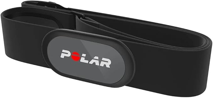 Polar H9 Heart Rate Sensor | Amazon (US)