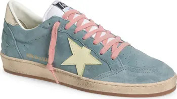 Ball Star Low Top Sneaker (Women) | Nordstrom