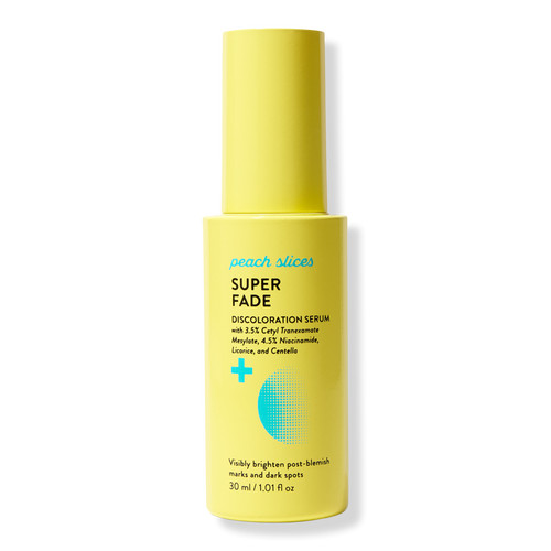 Super Fade Discoloration Serum - Peach Slices | Ulta Beauty | Ulta