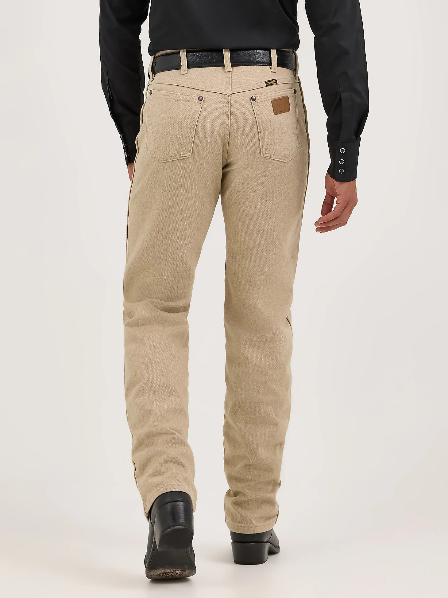 Wrangler® Cowboy Cut® Original Fit Jean | Wrangler