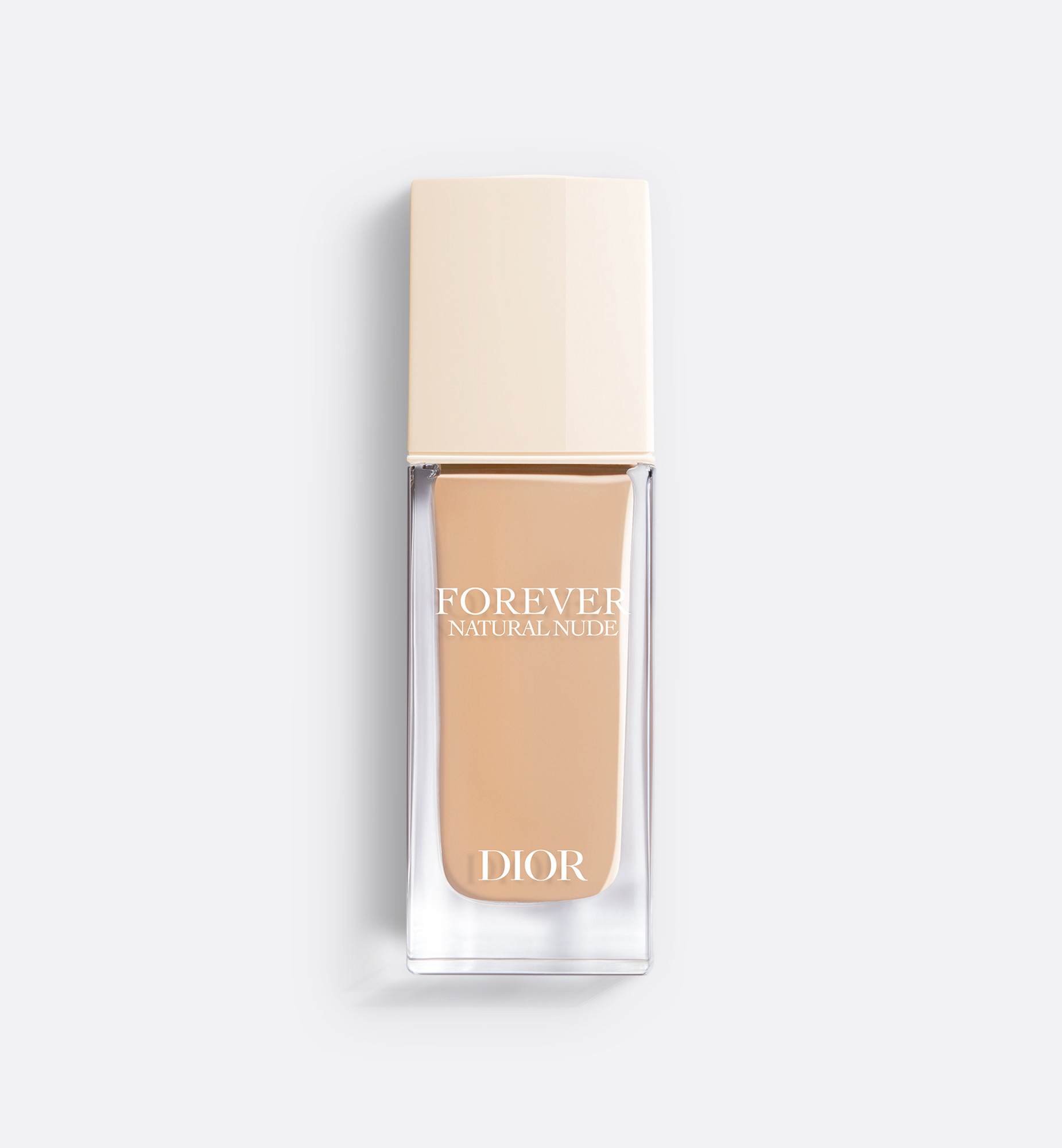 Dior Forever Natural Nude Foundation: Natural Perfection | Dior Beauty (US)