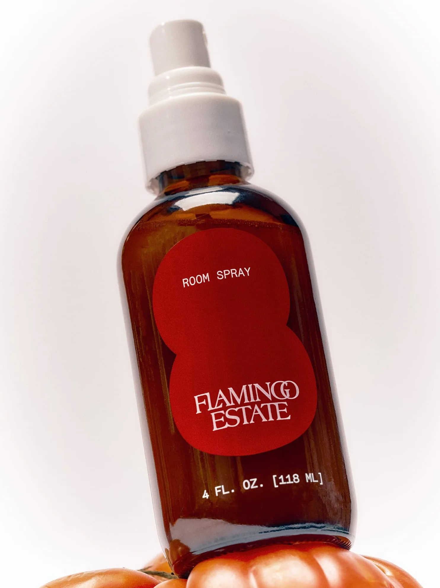 Roma Heirloom Tomato Room Spray | Flamingo Estate