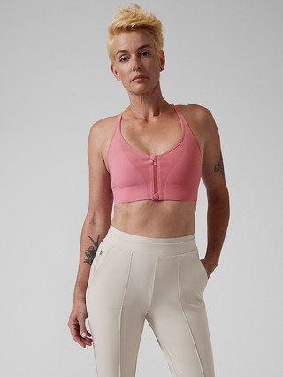 Empower II Daily Bra A&#45C | Athleta