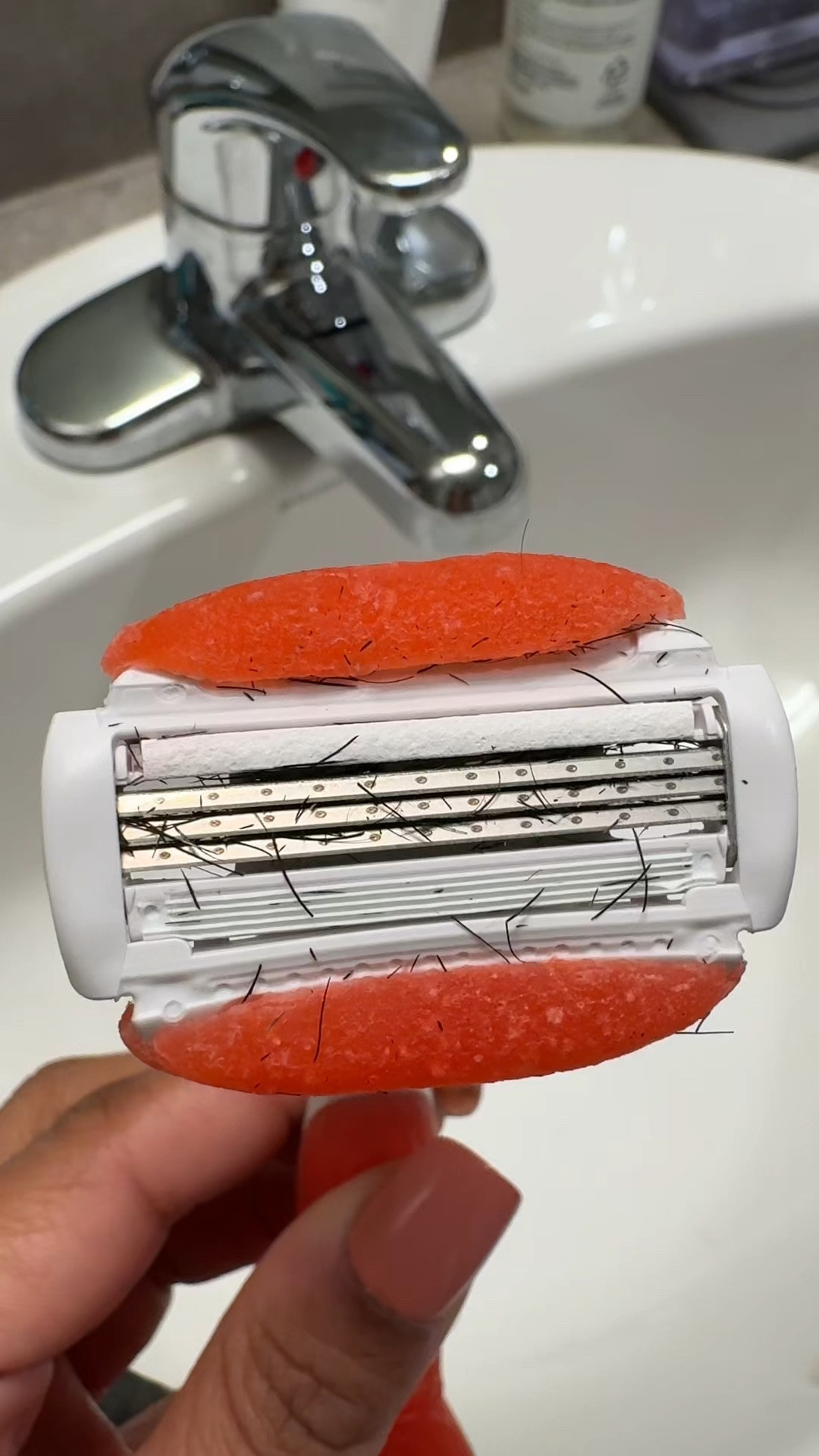 #LTKdayinmylife #LTKselfcare #LTKgrwm