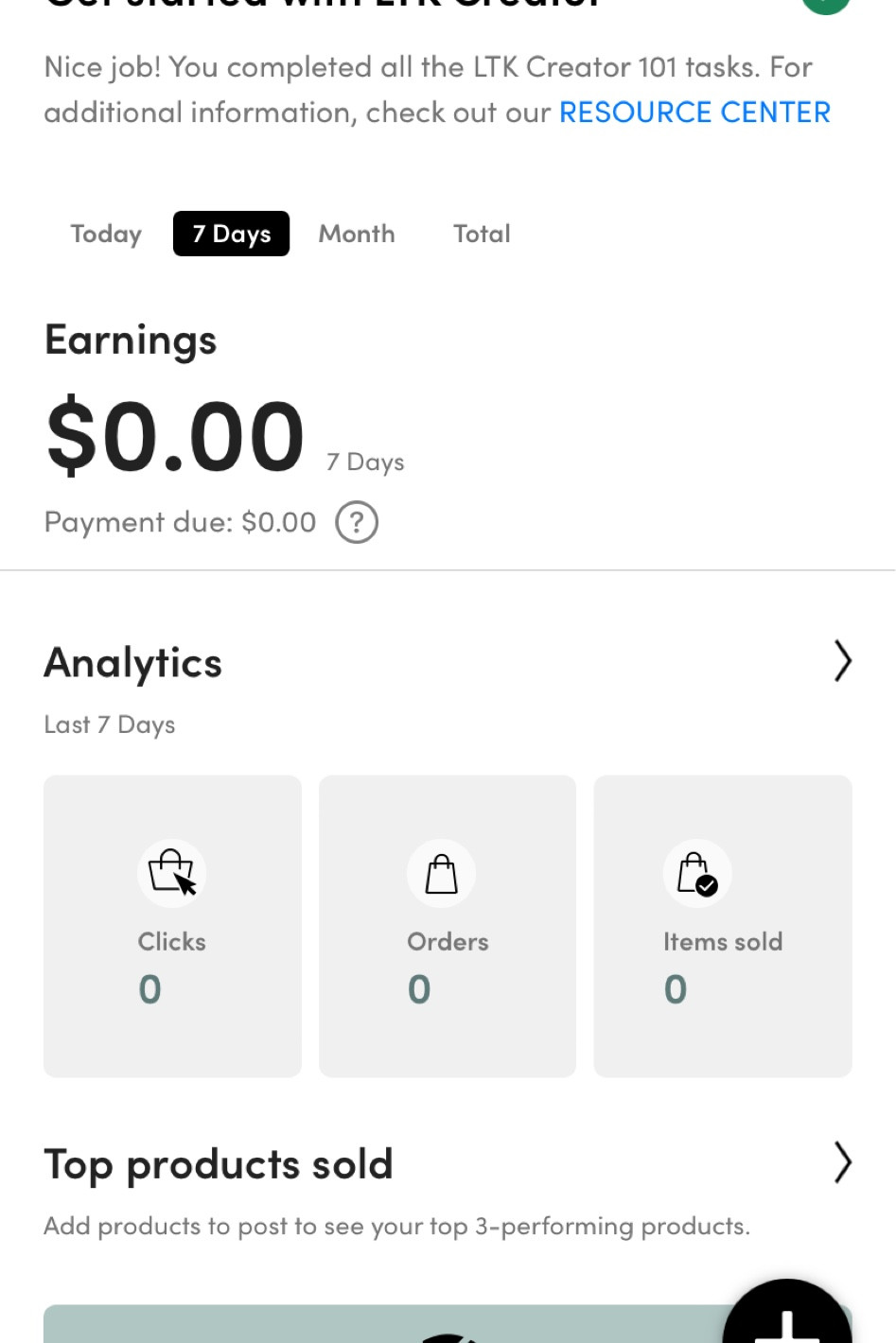 Test different currencies 

#LTKU #LTKbaby #LTKSeasonal