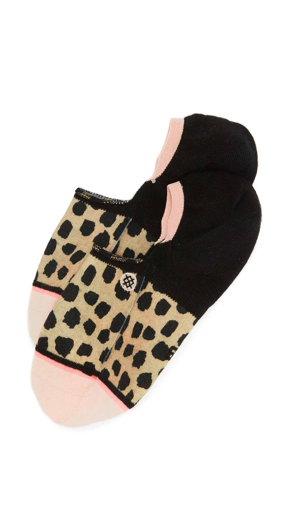 Feline Super Invisible Socks | Shopbop