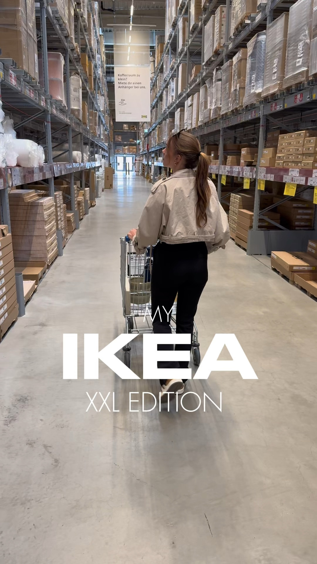 IKEA XXL Edition 🔥

#LTKhome #LTKdeutschland #LTKeurope