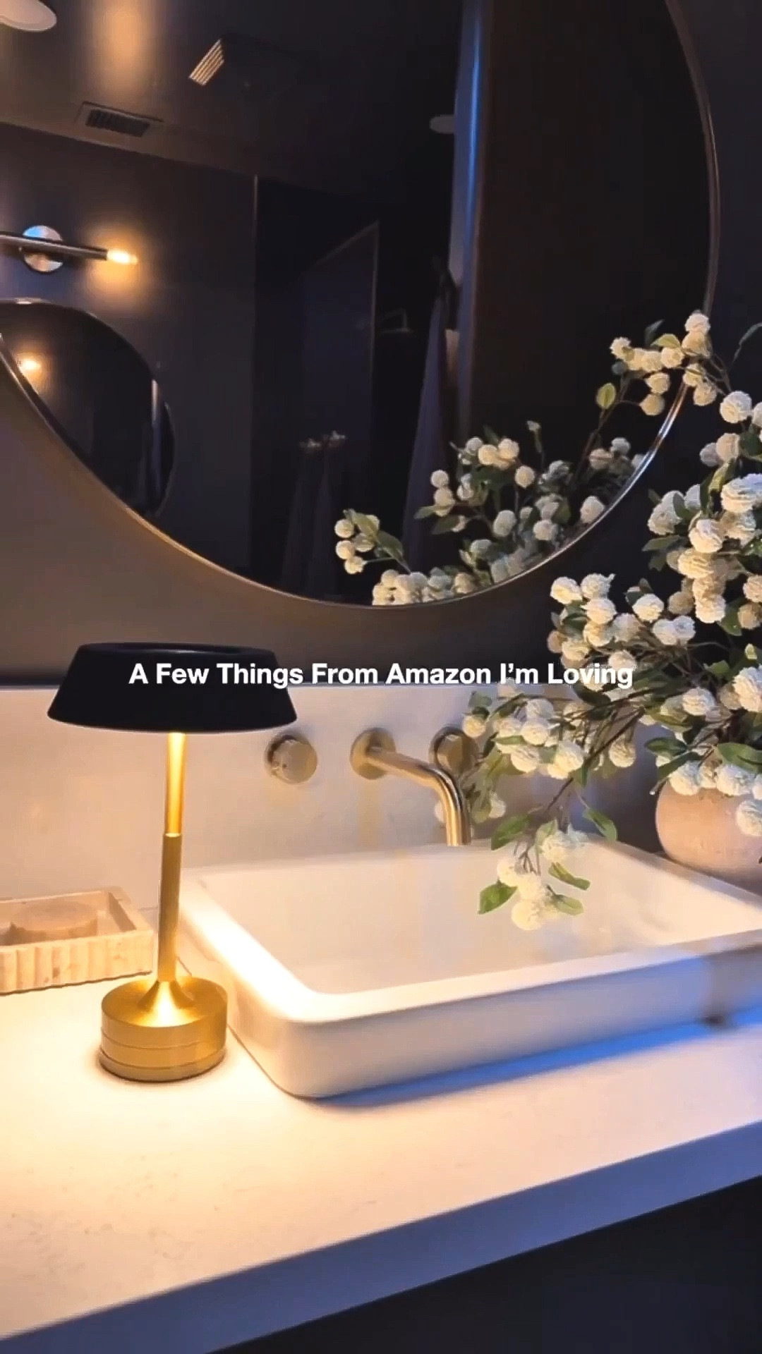 A little throwback to last year’s makeover ✨ Still loving how these cozy, moody touches transformed the space and made everything feel so much more inviting.


 #founditonamazon #interiordesign #homedecor #livingroominspo #entrywaydesign #cozycorner #aestheticliving #aesthetichome #moodymoderndecor #moderndecor #moodydecor #summerthompsonstyles


#LTKdayinmylife #LTKselfcare #LTKHome