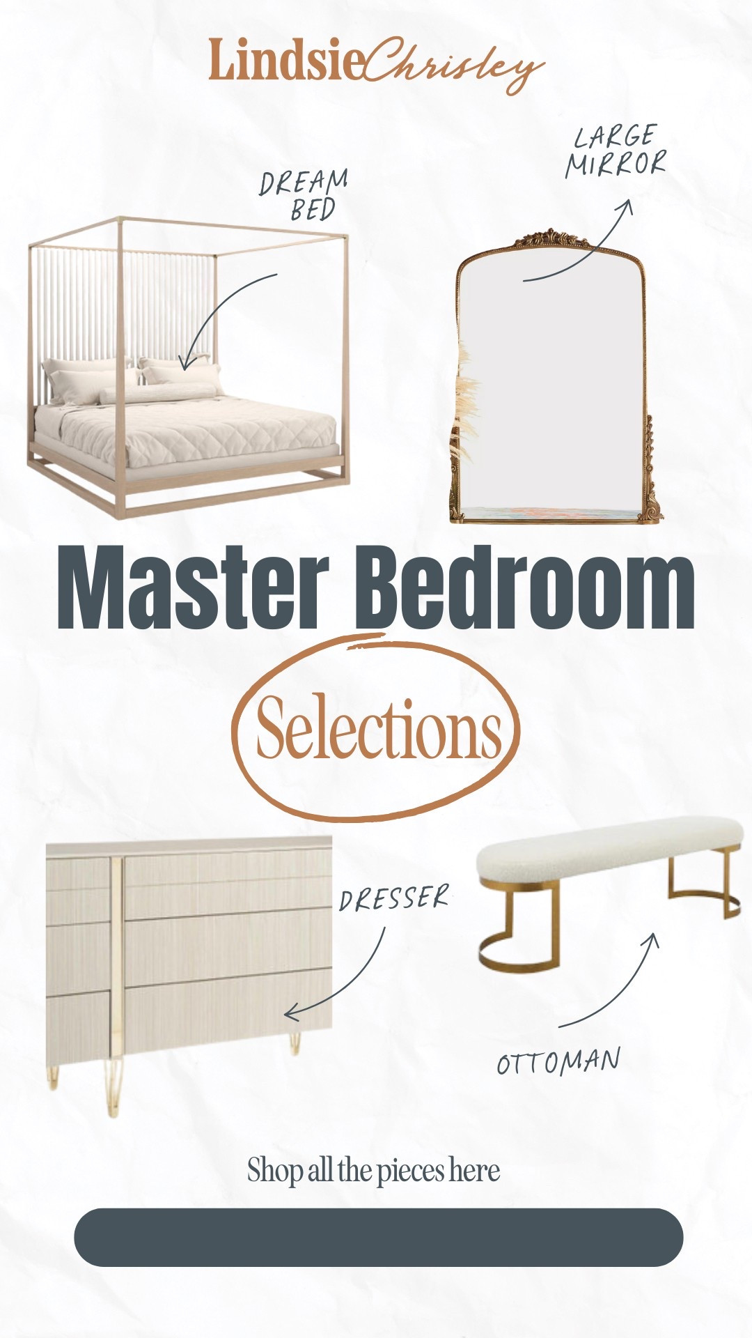 Dreamy master vibes 😴💕

#LTKHome