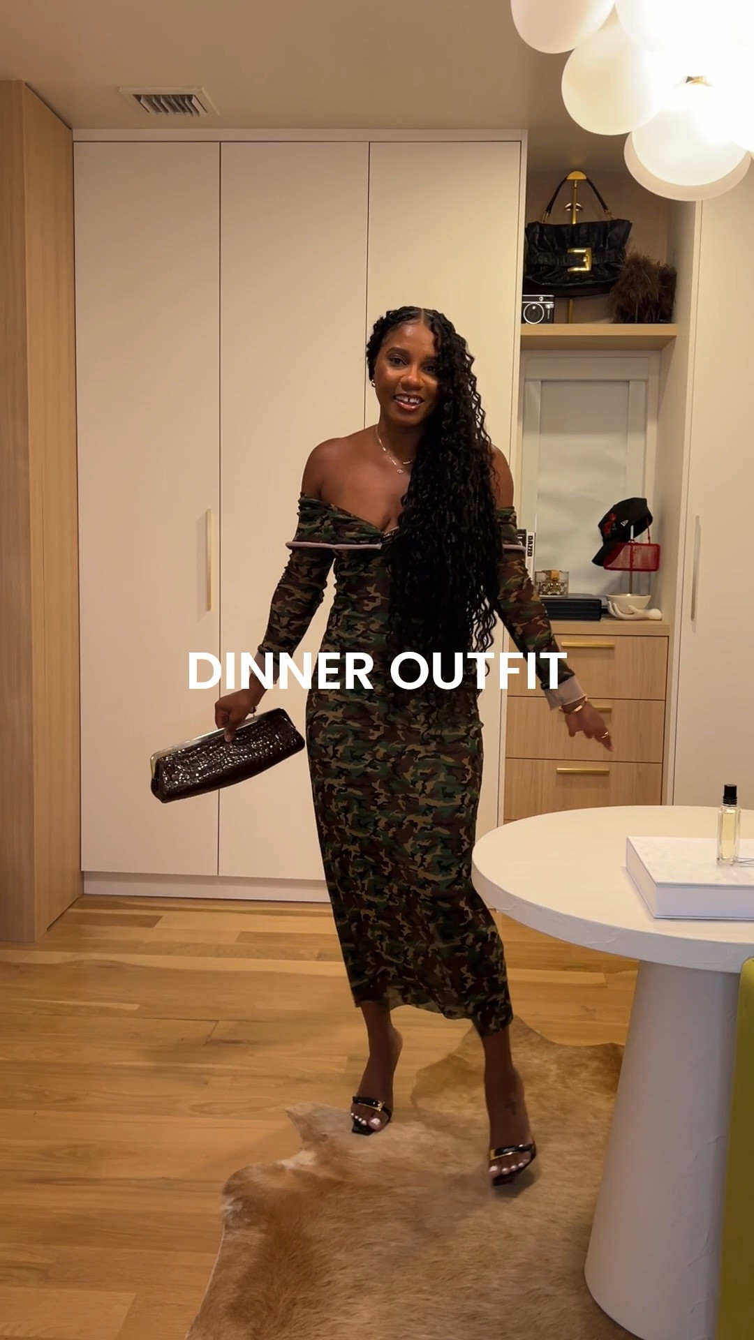 Shop the look 

#LTKgrwm #LTKOver40