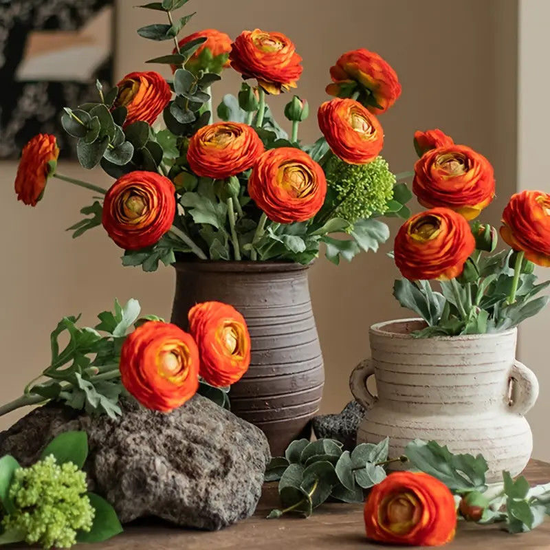 1 3pcs Stunning Artificial Peony Flower  Home Decoration Lifelike   Flower Stem  Living Room - Ho... | Temu Affiliate Program