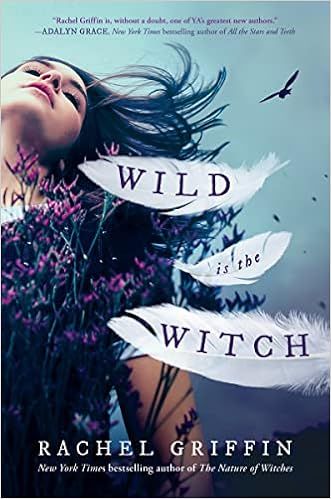 Wild is the Witch    Hardcover – August 2, 2022 | Amazon (US)