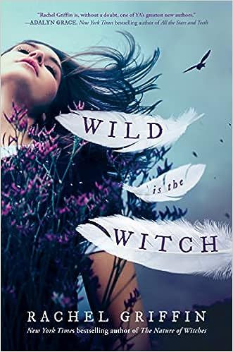 Wild is the Witch    Hardcover – August 2, 2022 | Amazon (US)