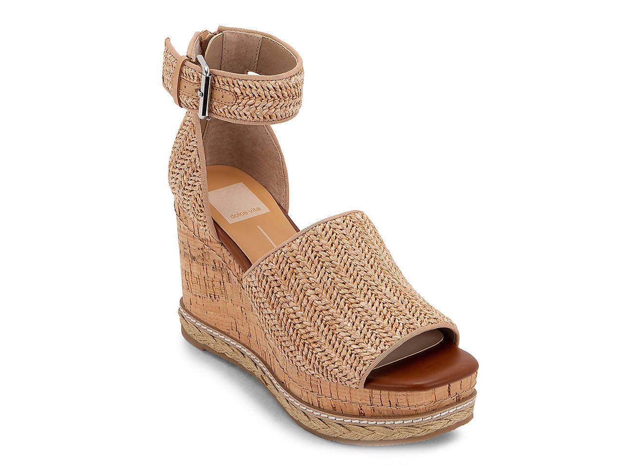 Otto Wedge Sandal | DSW