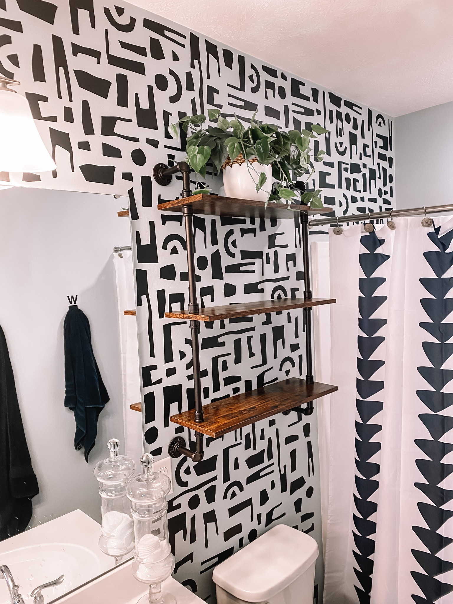 Kid’s Bathroom Makeover

#LTKunder50 #LTKhome #LTKkids