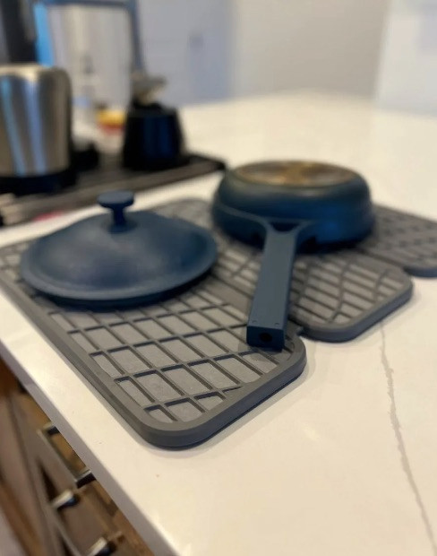 DORAIHOME DISH PAD – 30% off 

 #LTKCyberWeek #LTKGiftGuide #LTKHome