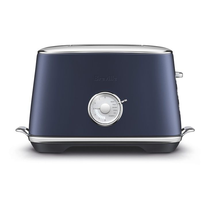 Breville 2-Slice Luxe Toaster | Williams-Sonoma