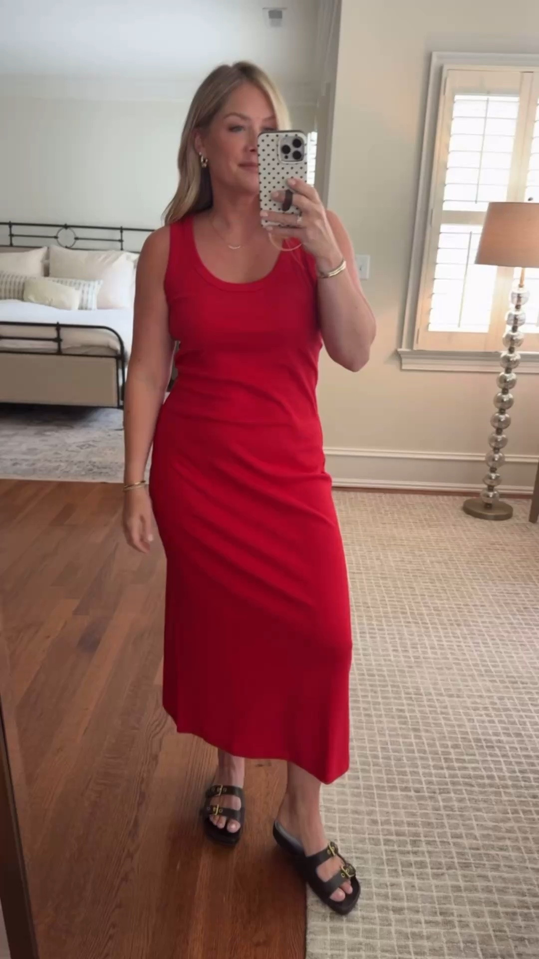 Just over a week until I leave for Lake Placid! I can’t wait. And I’m thinking of what to pack. These new items from @madewell will 100% be in my suitcase. New cute tops, easy bags, casual dresses, great shoes - Madewell has them all! Get 25% off select men’s items right now. Plus 6/16-6/21, get an extra 30% off women's sale styles + extra 50% off men's sale styles. #madewell #madewellpartner #ad