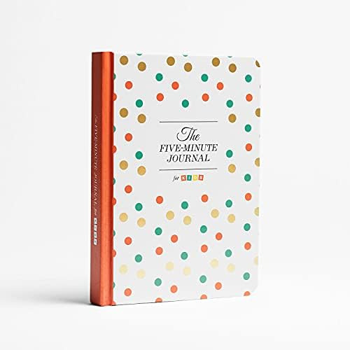 The Five Minute Journal for Kids | Original Creator of The Five Minute Journal - Children's Simple D | Amazon (US)