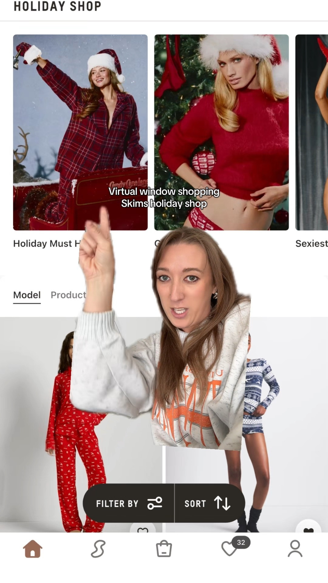 Shopping Skims Holiday Shop! 

#LTKHoliday #LTKSeasonal #LTKGiftGuide