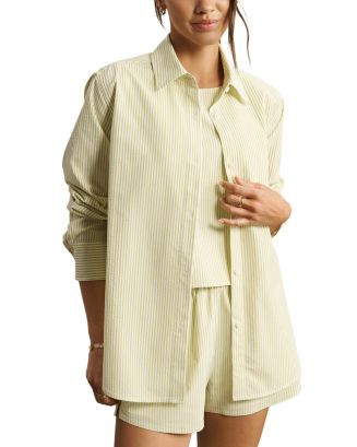 Button Up Shirt | Bloomingdale's (US)