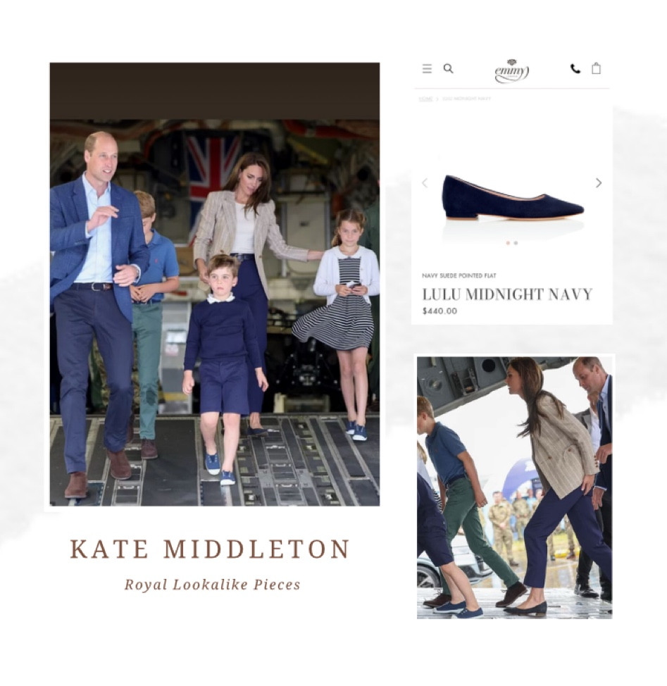 Kate Middleton. Catherine Middleton. Princess of Wales. Duchess of Cambridge. Royal repli-Kate. Dupli-Kate. Look for less. Work outfit  

#LTKunder50 #LTKFind #LTKshoecrush