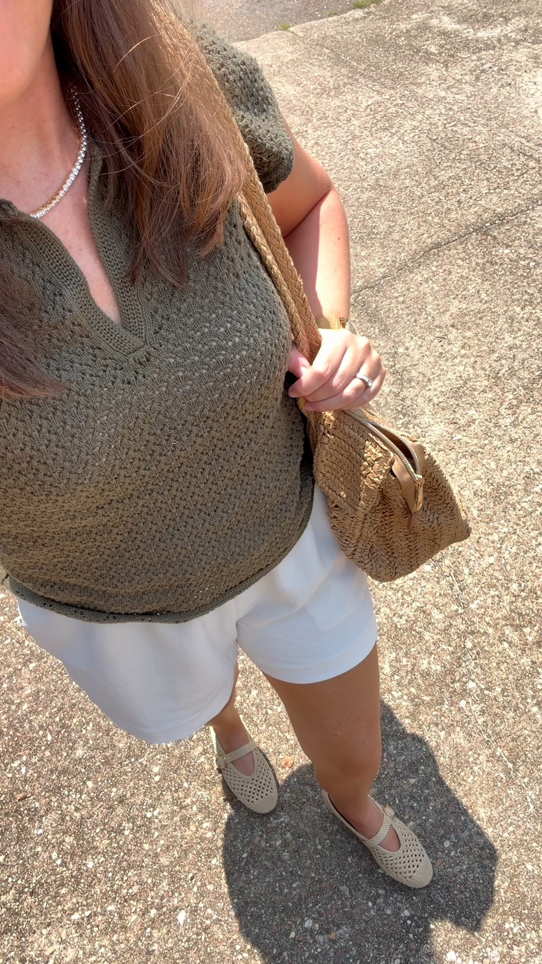 Wearing mediums!

Target finds, summer outfits, target style, target outfit

#LTKootd #LTKSaleAlert #LTKSeasonal