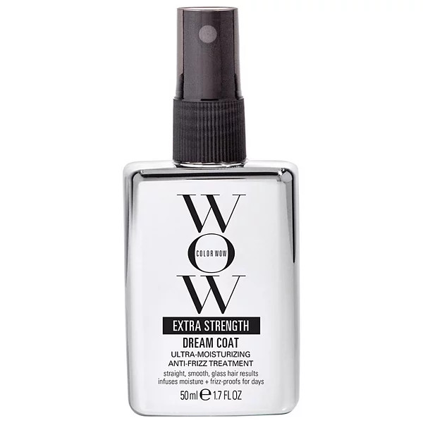 COLOR WOW Dream Coat Supernatural Spray Anti-Frizz Treatment | Kohl's