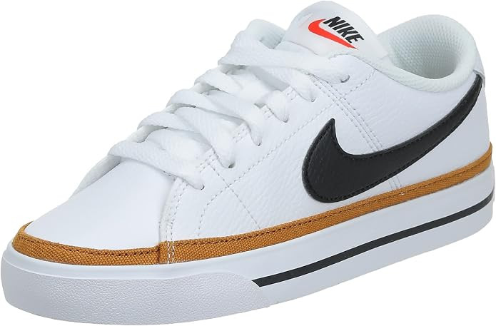 Nike Court Legacy Mens Shoes | Amazon (US)