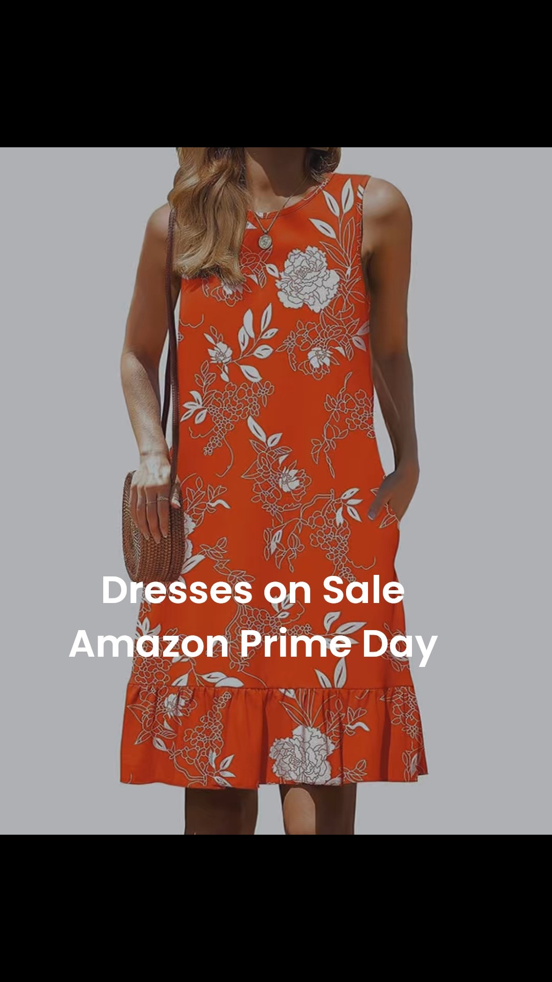Whether you are traveling the world or enjoying your hometown, these dresses are perfect! 

#LTKOver40 #LTKTravel #LTKSaleAlert