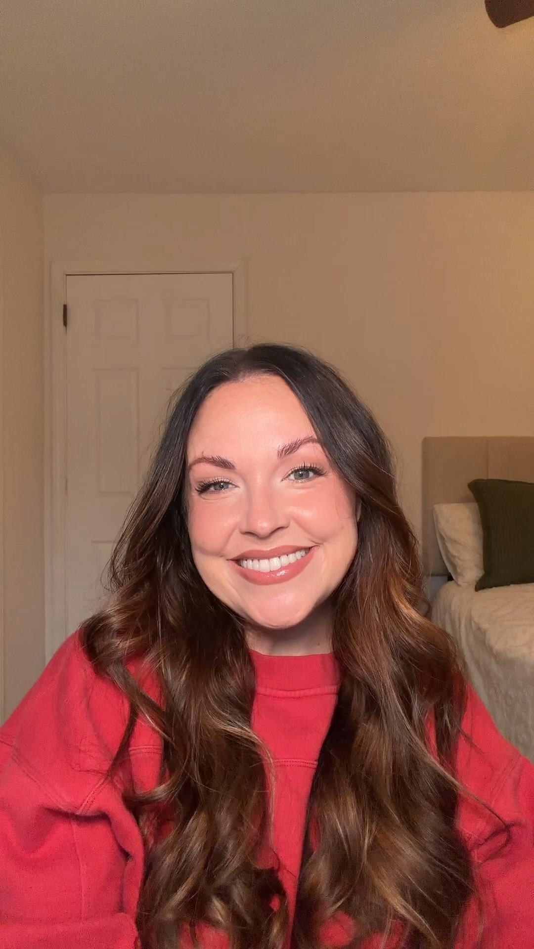 Full face Grwm for a favorite things party! 

#LTKHoliday #LTKBeauty #LTKFindsUnder50