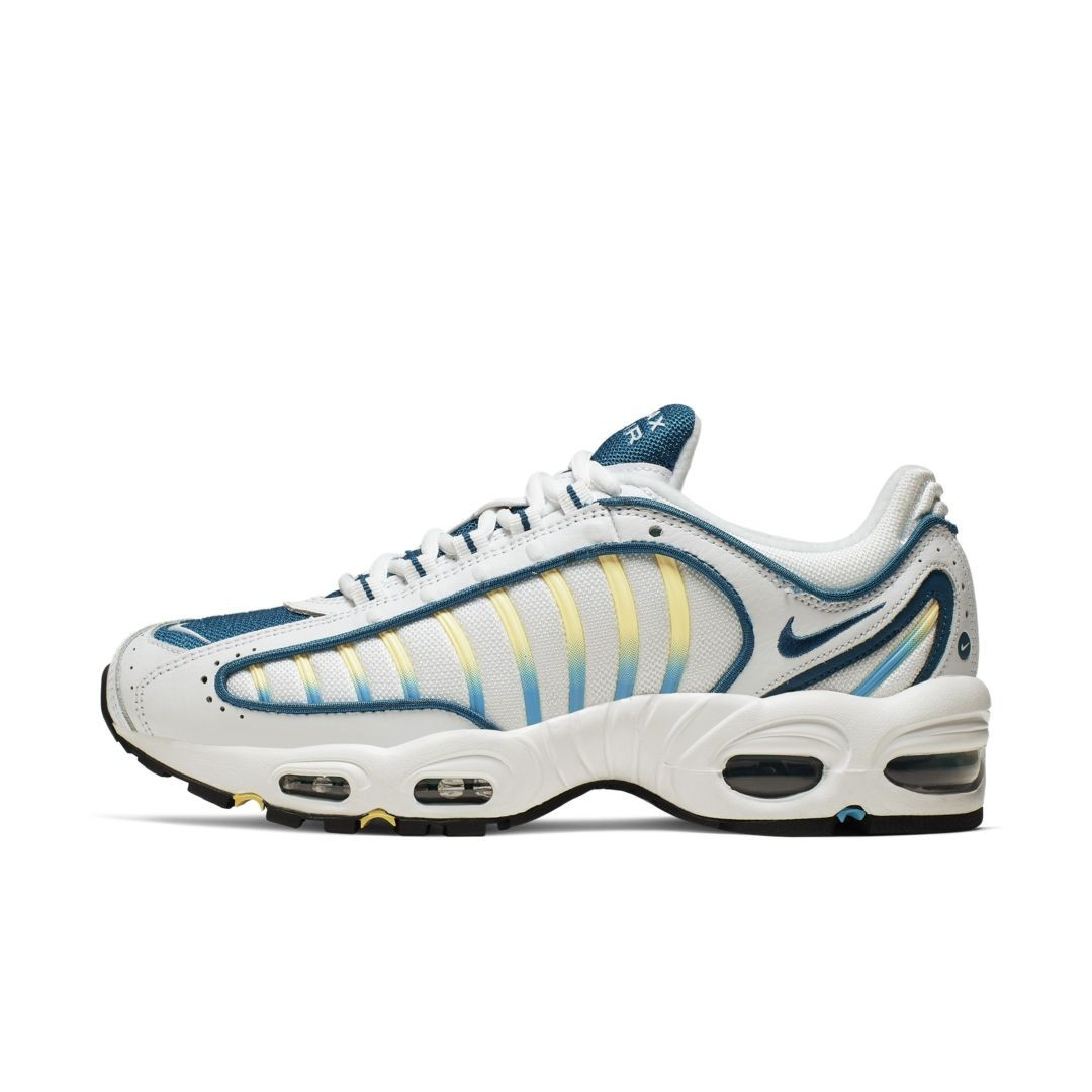 Nike Air Max Tailwind IV Women's Shoe Size 7 (White/Electric Green) CJ6534-100 | Nike (US)