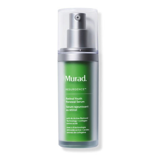 Retinol Youth Renewal Serum | Ulta
