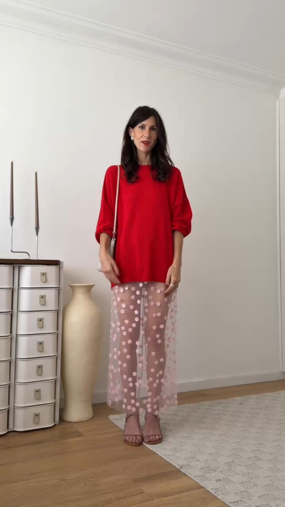 Sharing some chic and playful occasionwear looks for the festive season! 