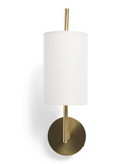 16in Molly Wall Sconce | Home | Marshalls | Marshalls