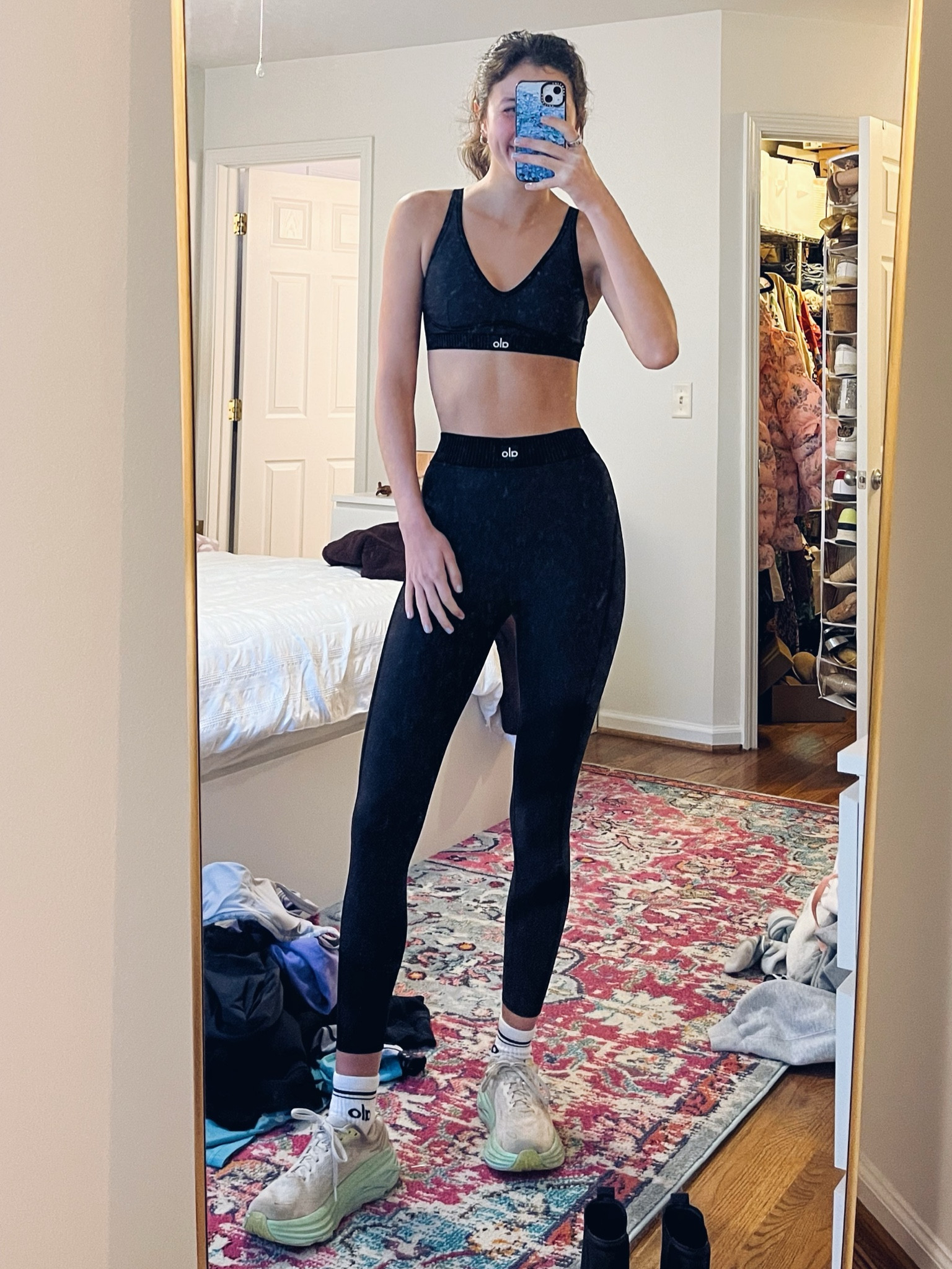 alo🖤🖤

#LTKActive #LTKStyleTip #LTKFitness