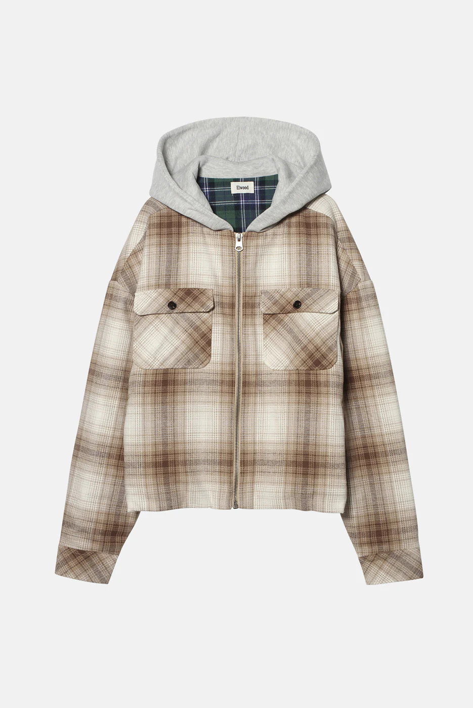 FLANNEL SHACKET | Elwood Clothing