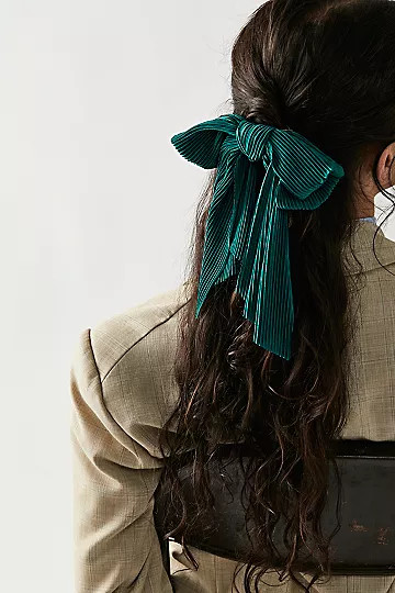 Yoko Bow | Free People (Global - UK&FR Excluded)