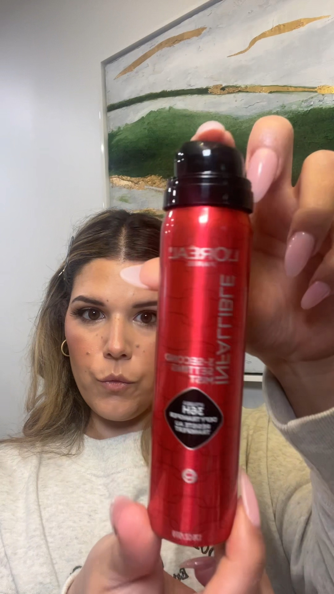 Transfer proof makeup
Makeup setting spray 
Summer makeup
Beauty salee

#LTKFindsUnder50 #LTKBeauty #LTKSaleAlert