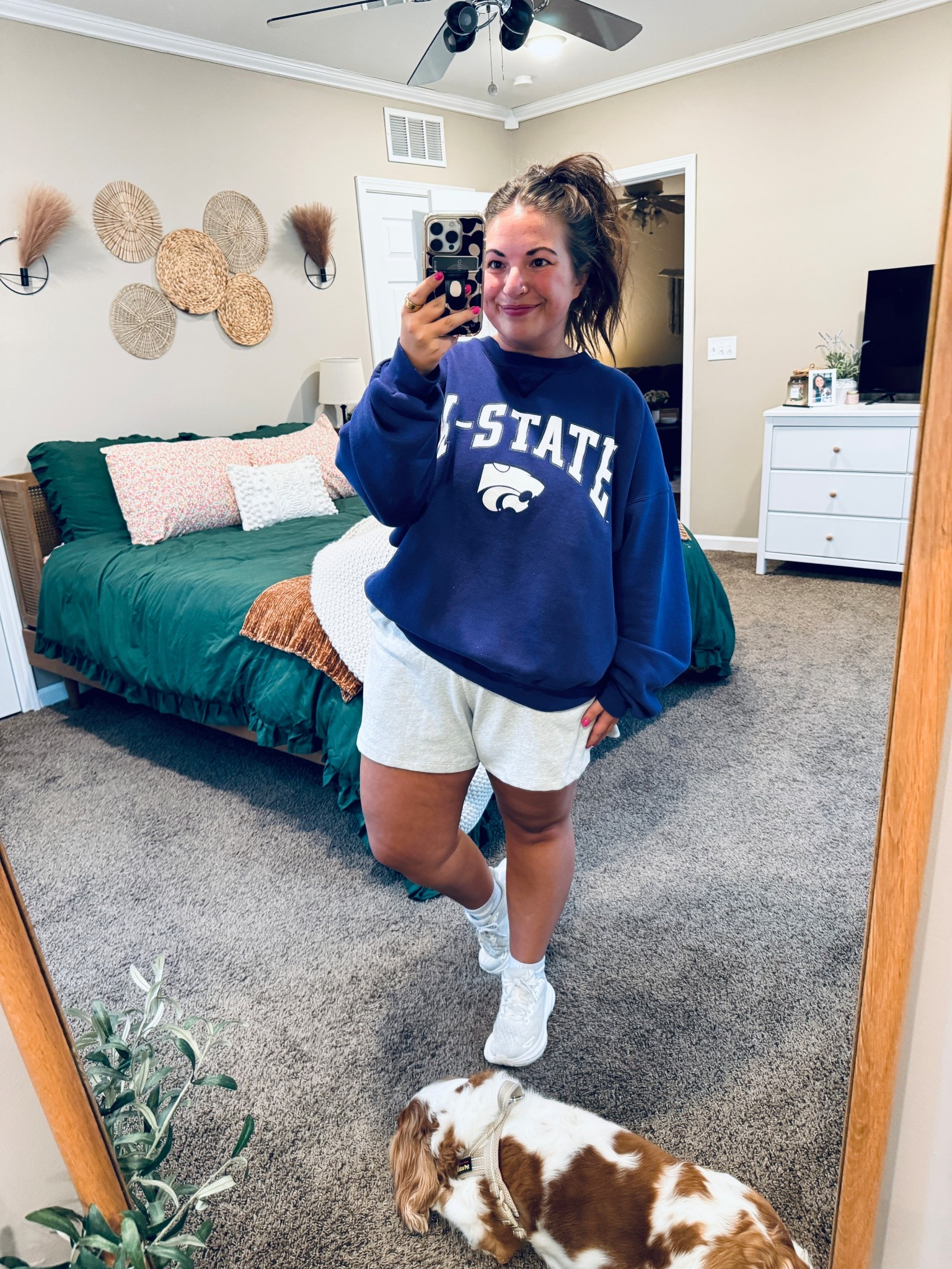 OOTD

#LTKOver40 #LTKMidsize #LTKootd