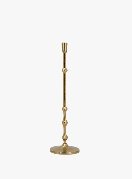 Beaded Taper Candlestick (Medium) | Amazon (US)