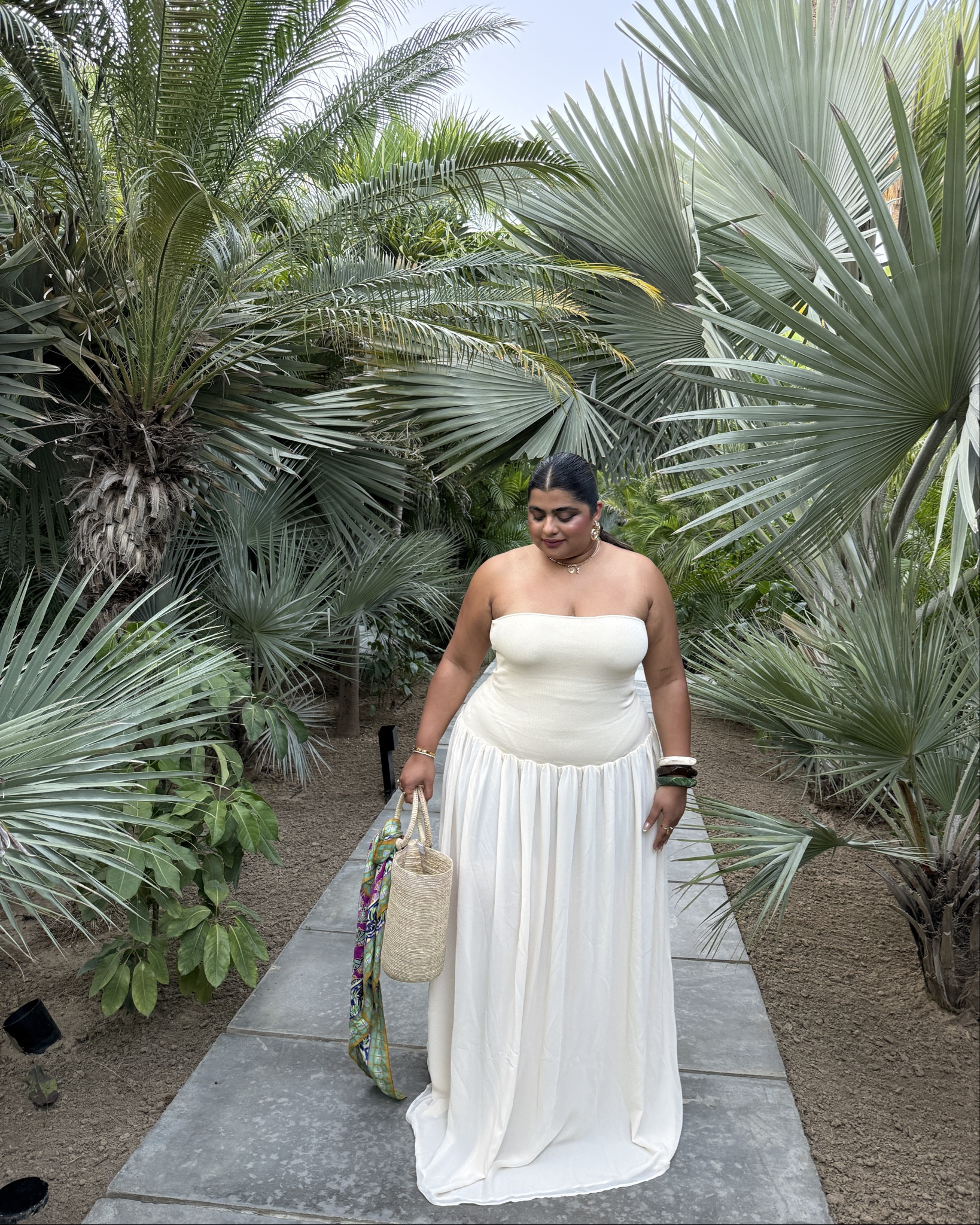 Get ready to get so many compliments for this dress ♥️