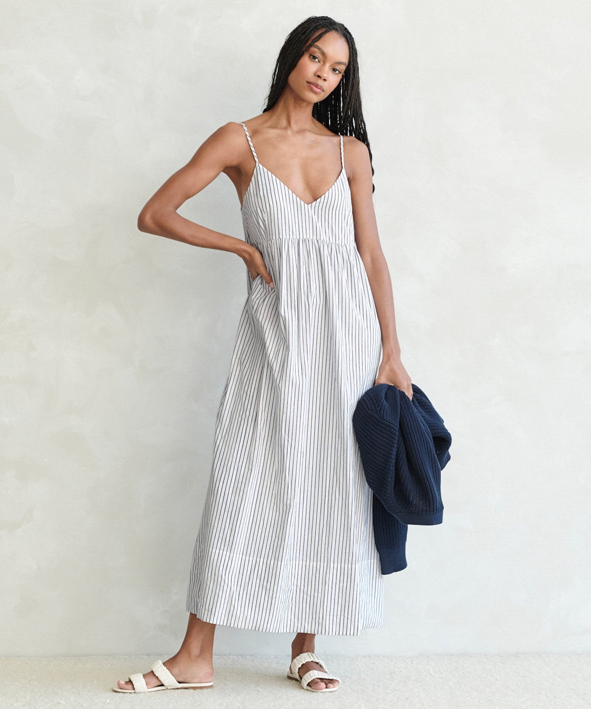 Cove Dress | Jenni Kayne
