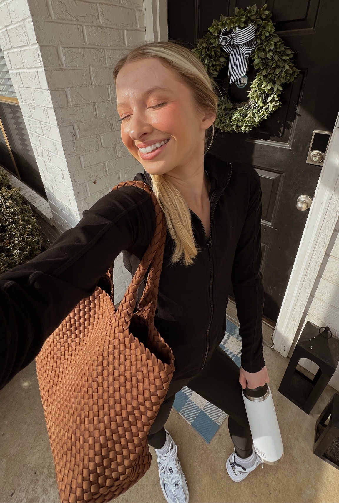 workout outfit inspo, new balance 530 outfit 

#LTKFindsUnder100 #LTKActive #LTKFitness