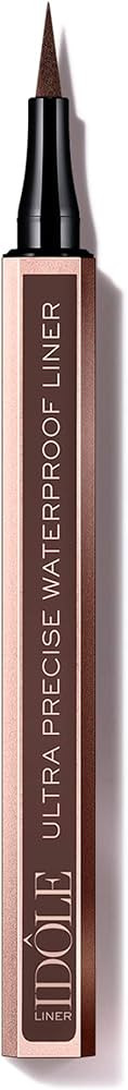 Lancôme Idôle Ultra-Precise Felt Tip Waterproof Liquid Eyeliner for 24Hr Smudge-Resistant Wear | Amazon (US)