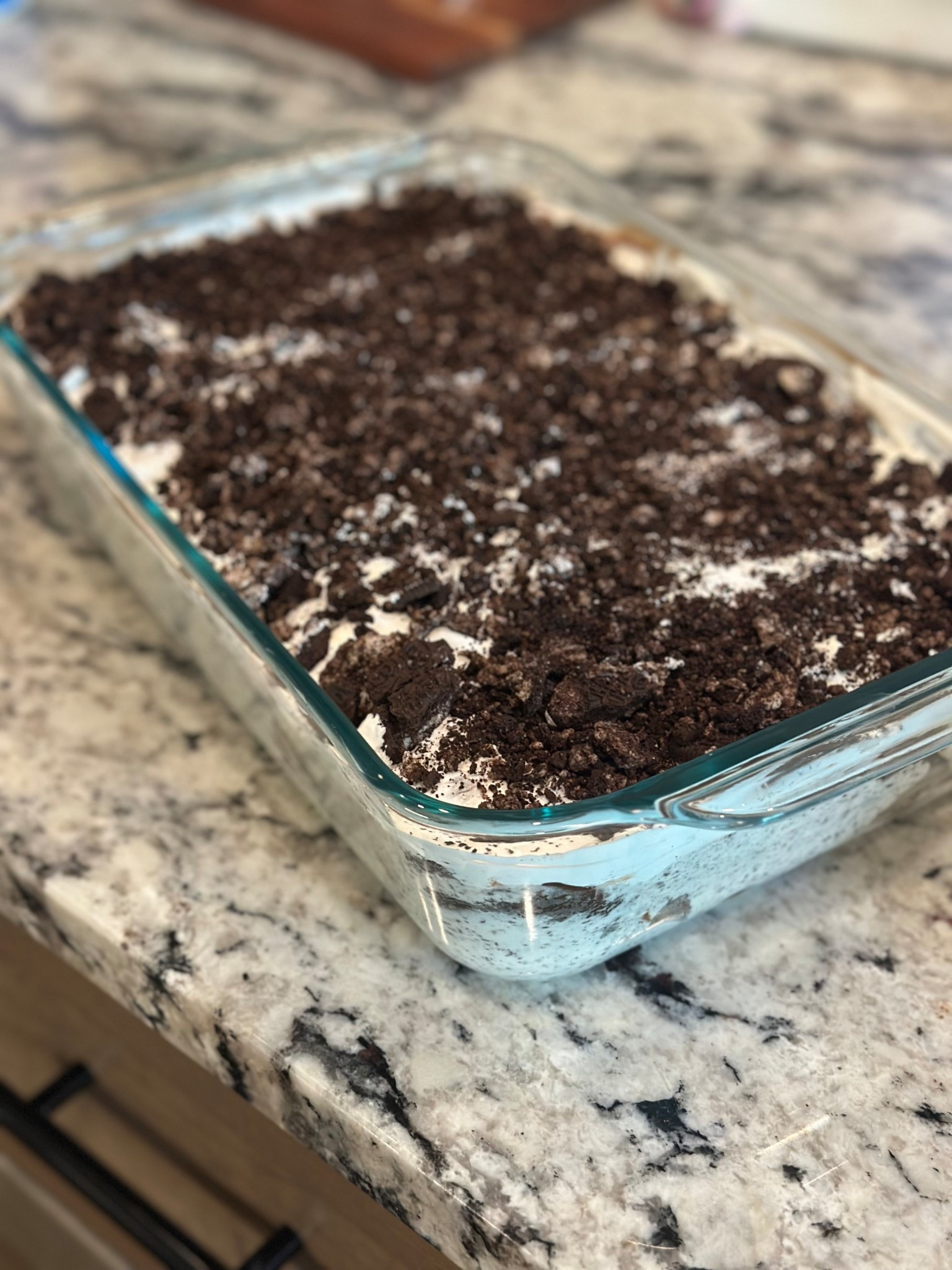 The best layered dish DISH! 

#LTKSeasonal #LTKFindsUnder50 #LTKGiftGuide