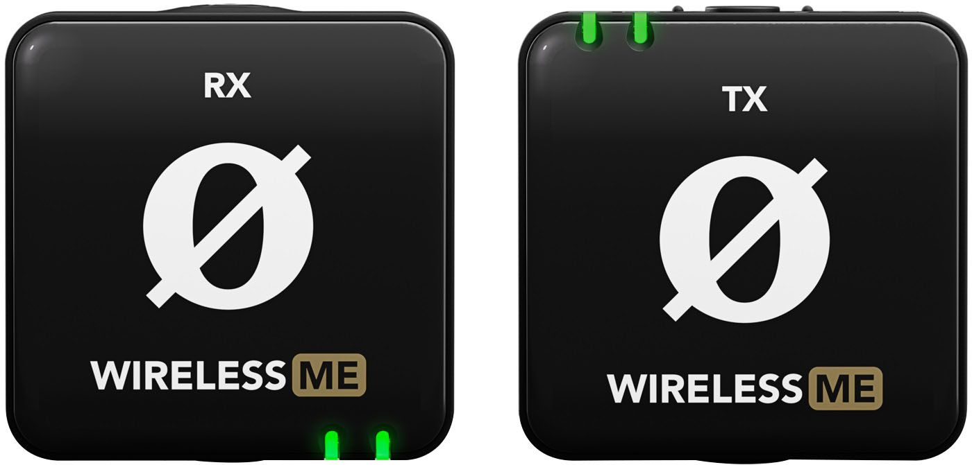 RØDE WIRELESS ME Ultra-Compact Wireless Microphone System WIME - Best Buy | Best Buy U.S.